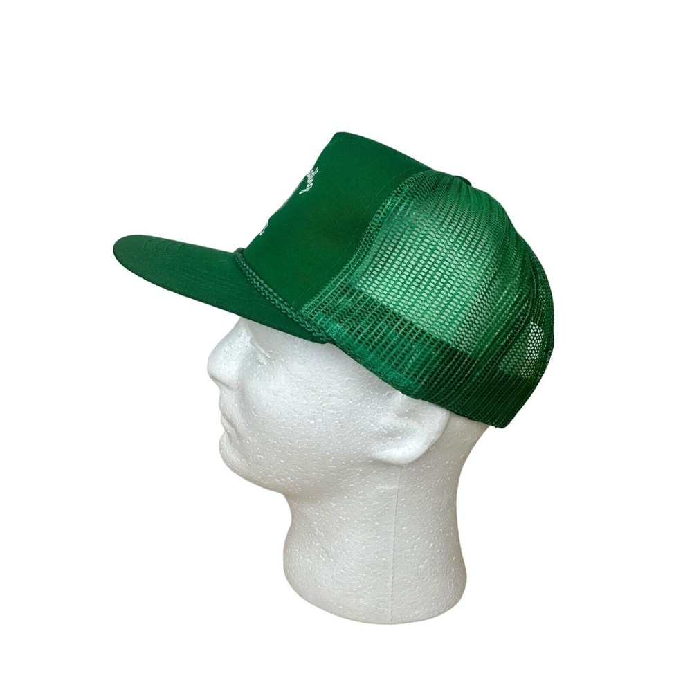 East Reading‎ Colts Rope Snapback Hat - Picture 2 of 5